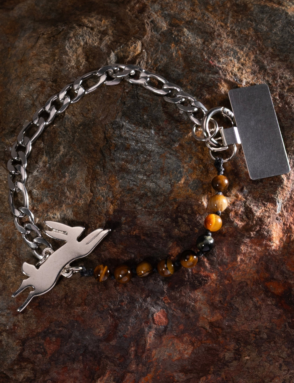 Pulsera Portacelular Lapin Convicción
