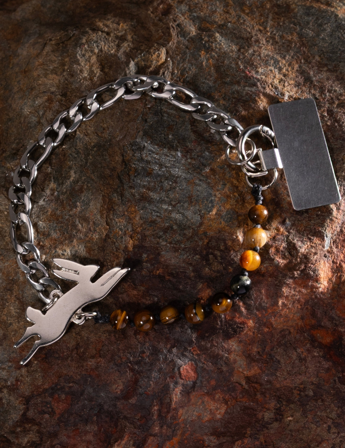 Pulsera Portacelular Lapin Convicción