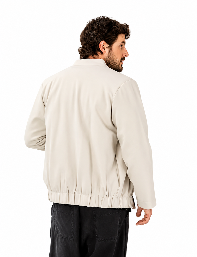 Bomber Kansas Hielo