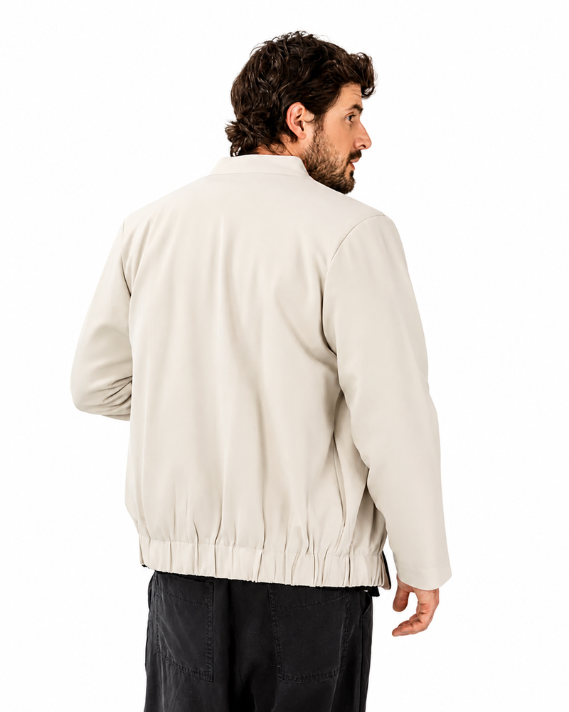 Bomber Kansas Hielo