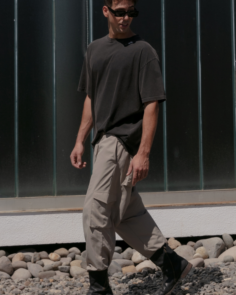 Pantalon cargo Ray