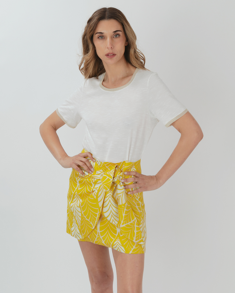 Polera Algodón Candela