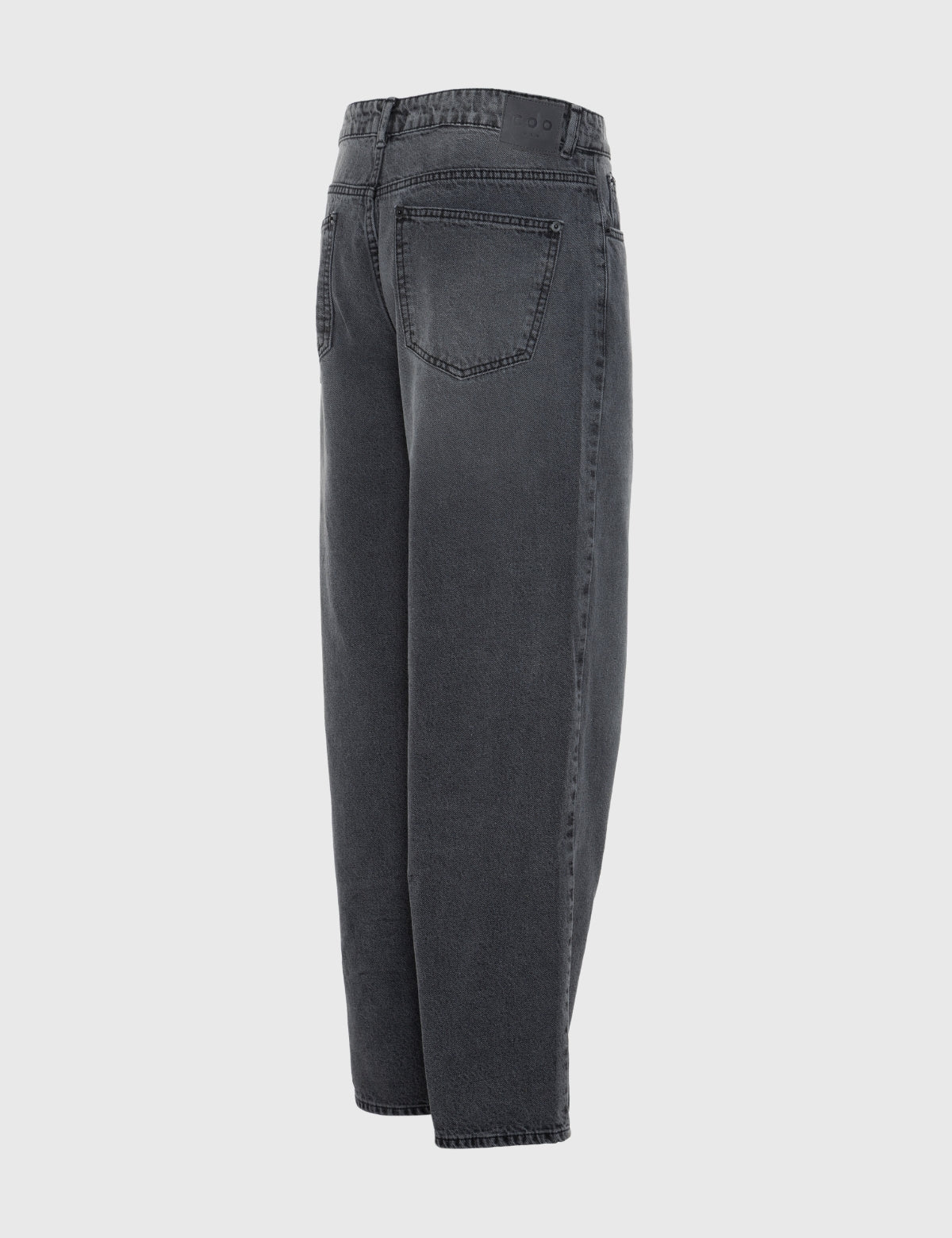 Jeans Snoop Gris