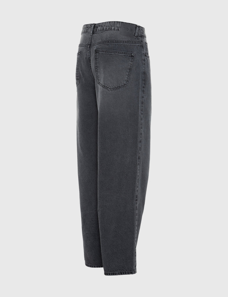 Jeans Snoop Gris