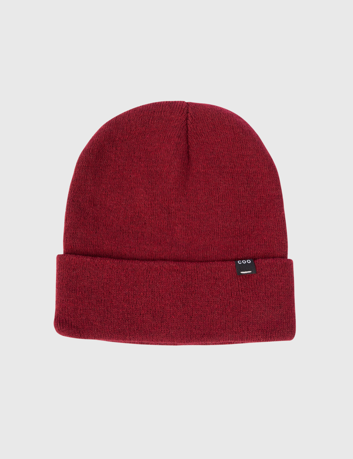 Gorro Tejido Omar Burdeo