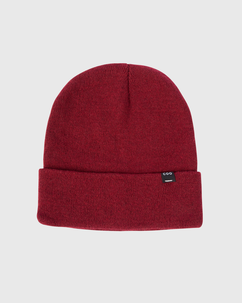 Gorro Tejido Omar Burdeo