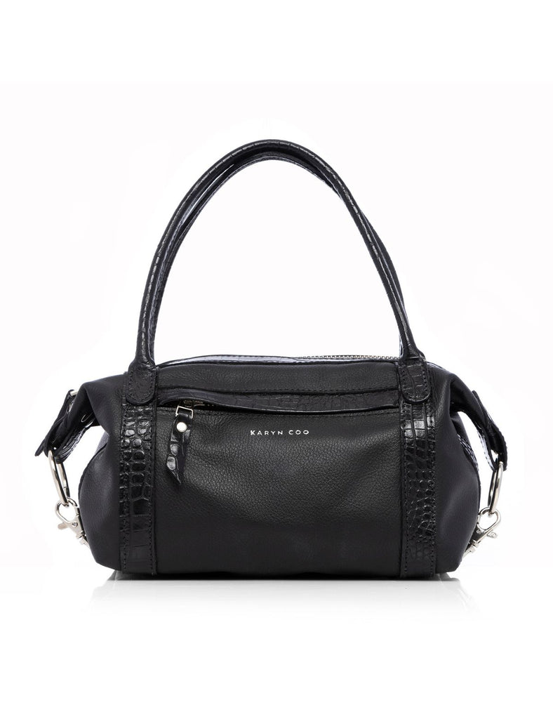Cartera Mini Diana negro