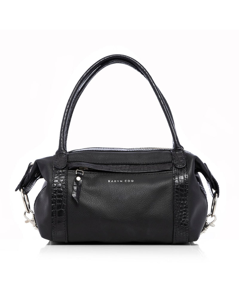 Cartera Mini Diana negro