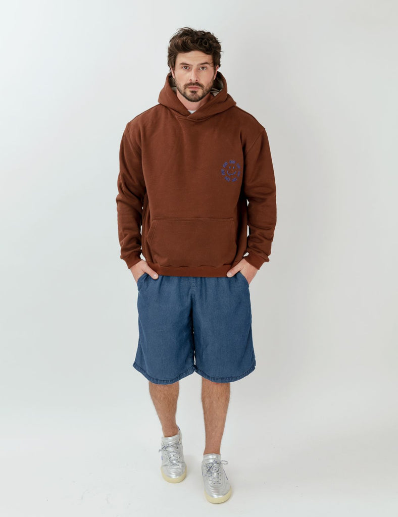 Polerón Tom Derretido Moro