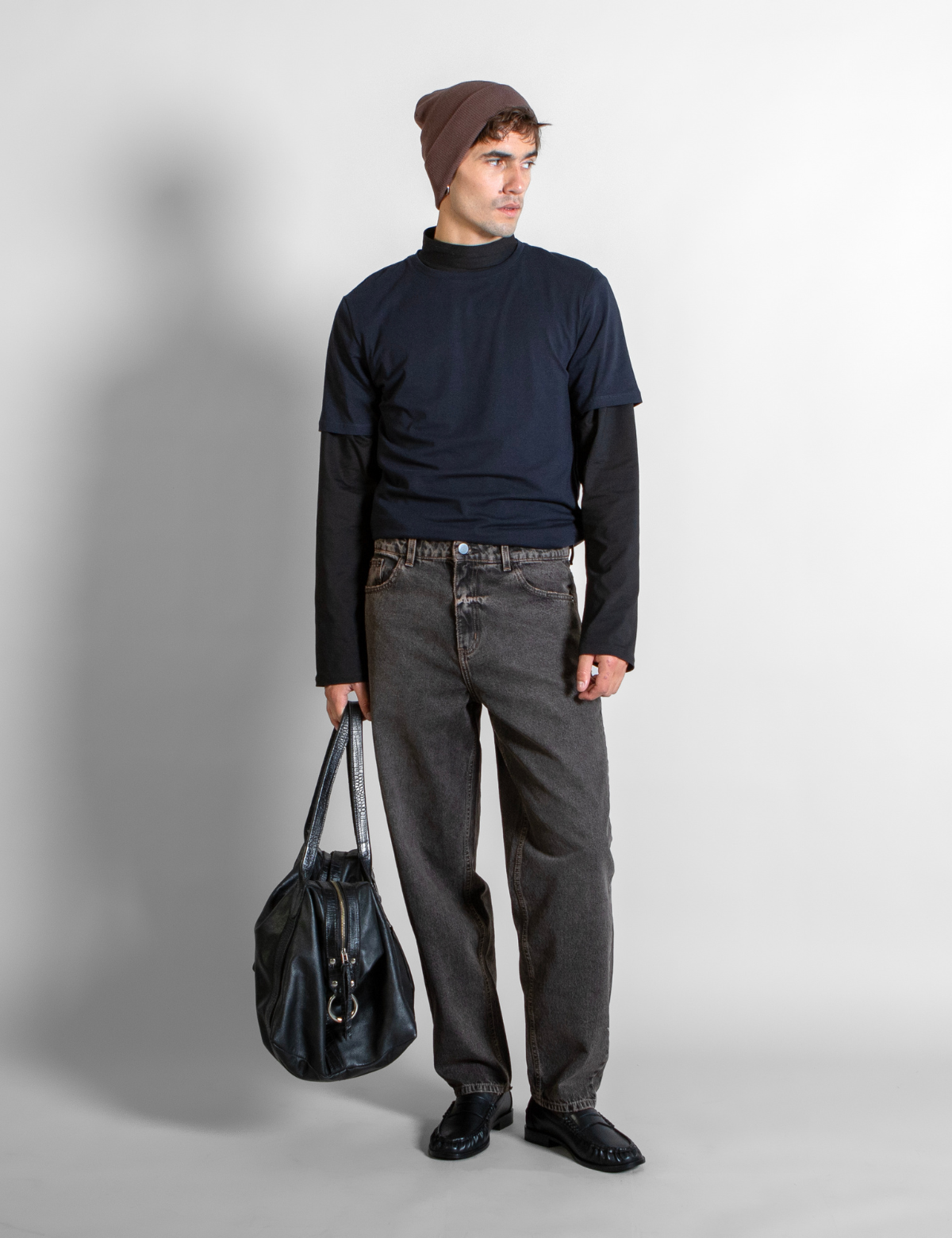 Jeans Snoop Moro