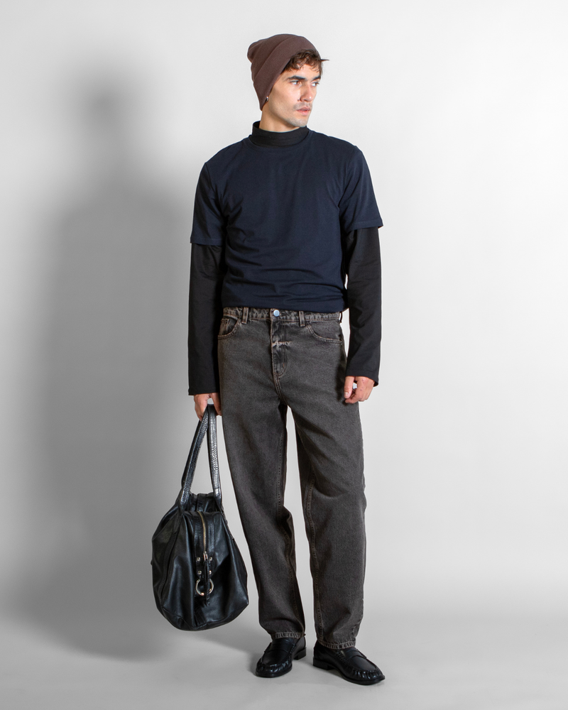 Jeans Snoop Moro