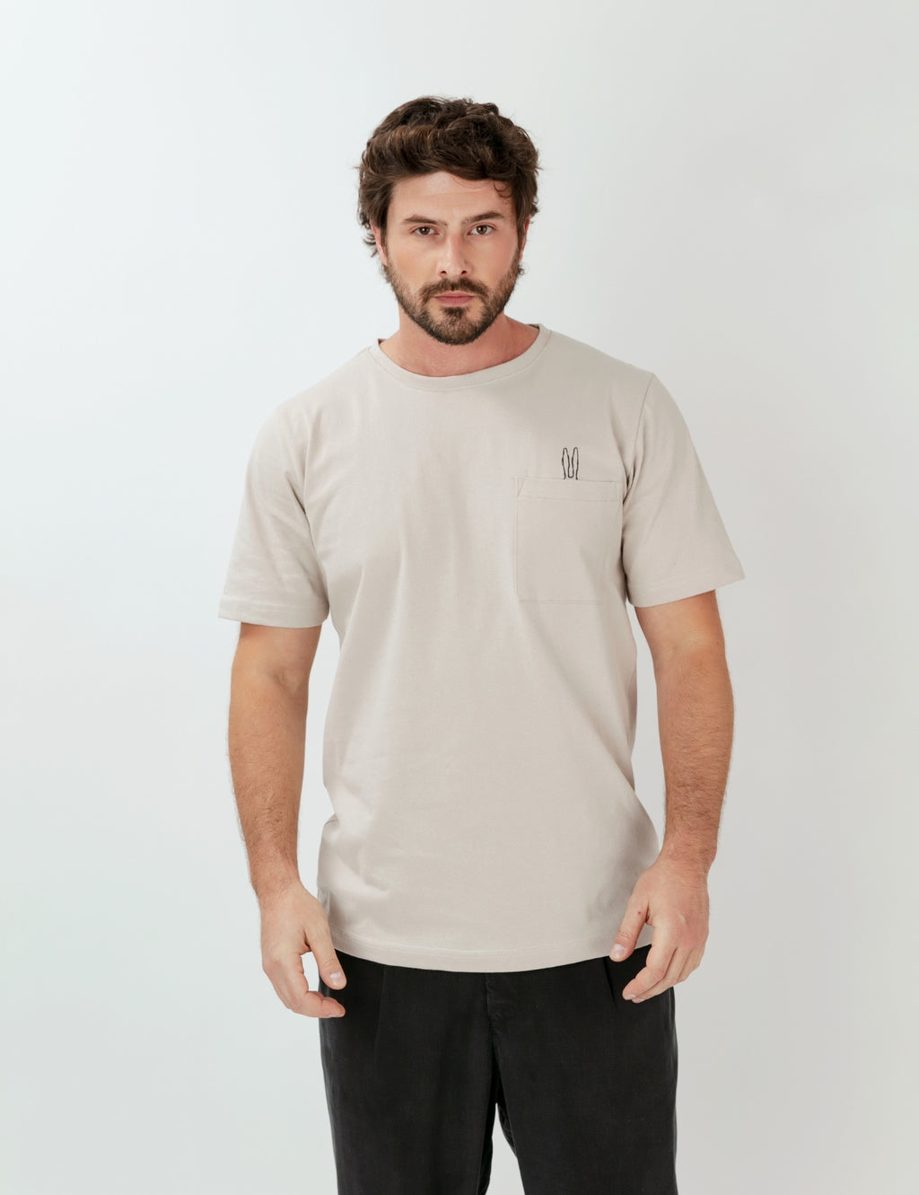 Polera Ego Ego Hielo
