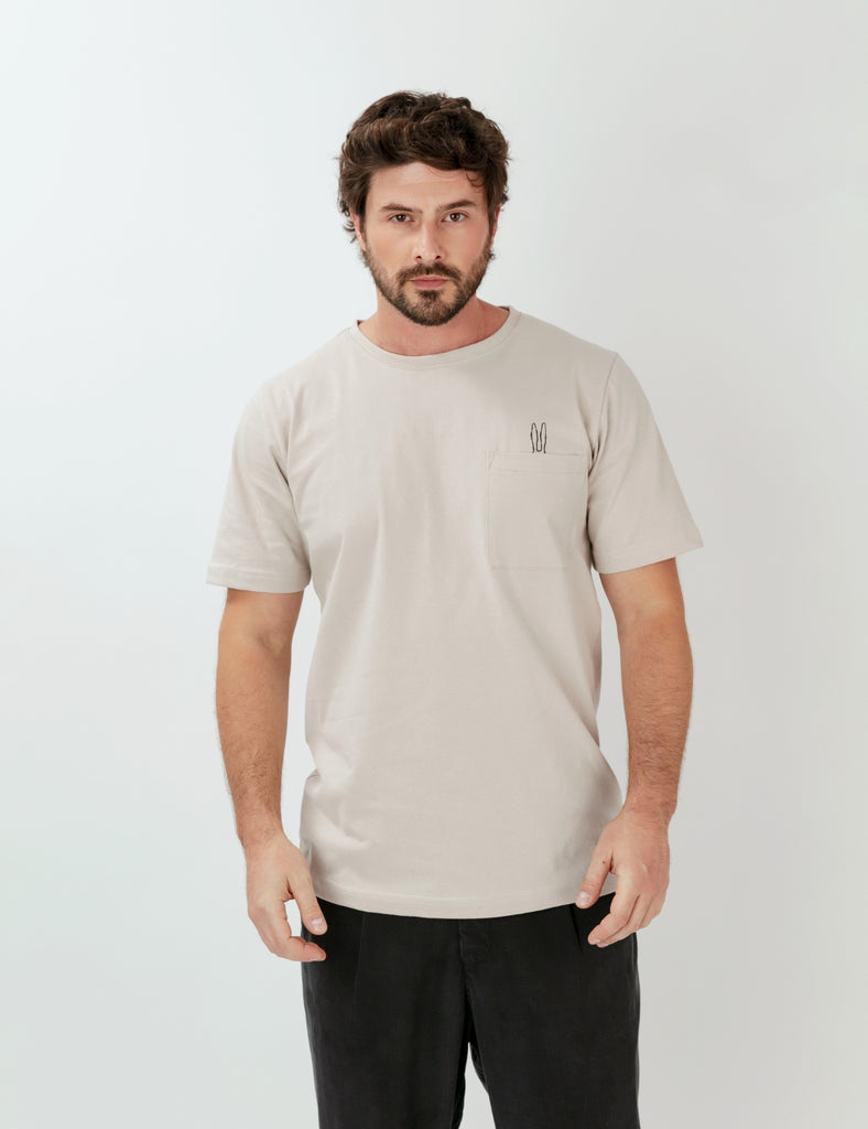 Polera Ego Ego Hielo