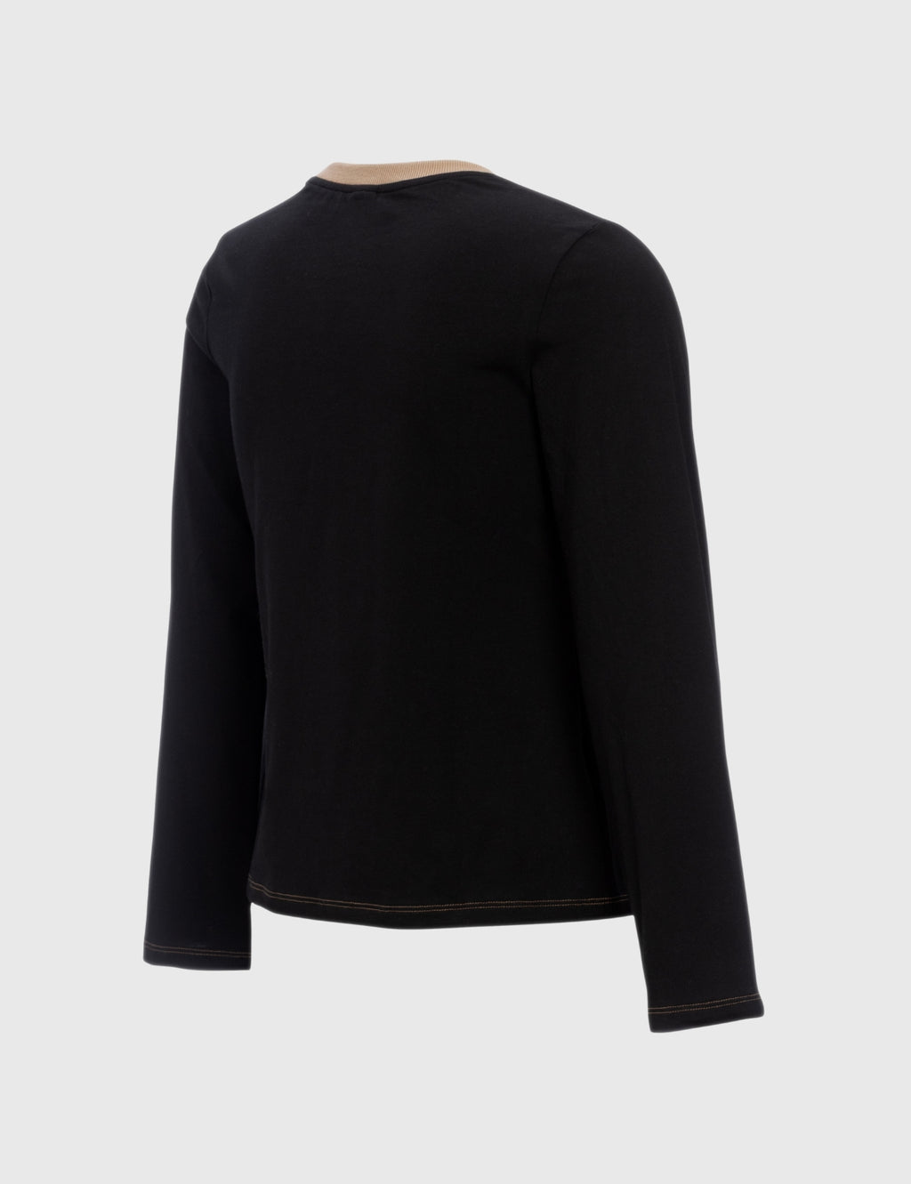 Polera Lapin Negra