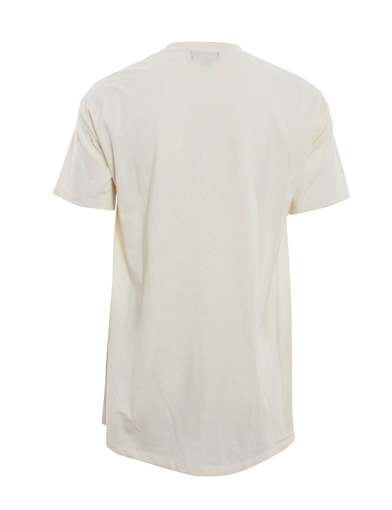 Polera Zac glow in the dark hielo