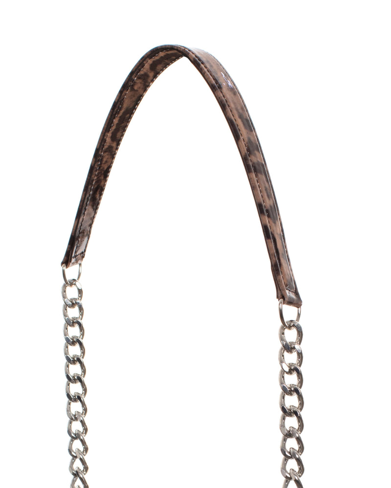 Cadena accesorio Rocket Leo