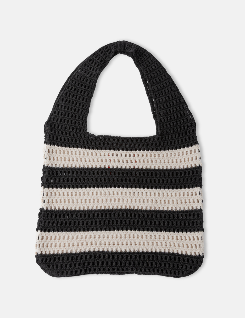 Tote tejida Bambi