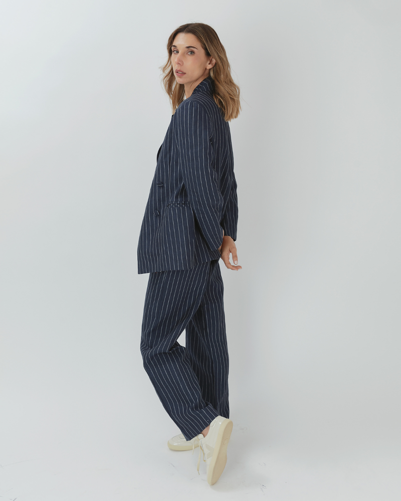 Pantalón Joplin premium Marino