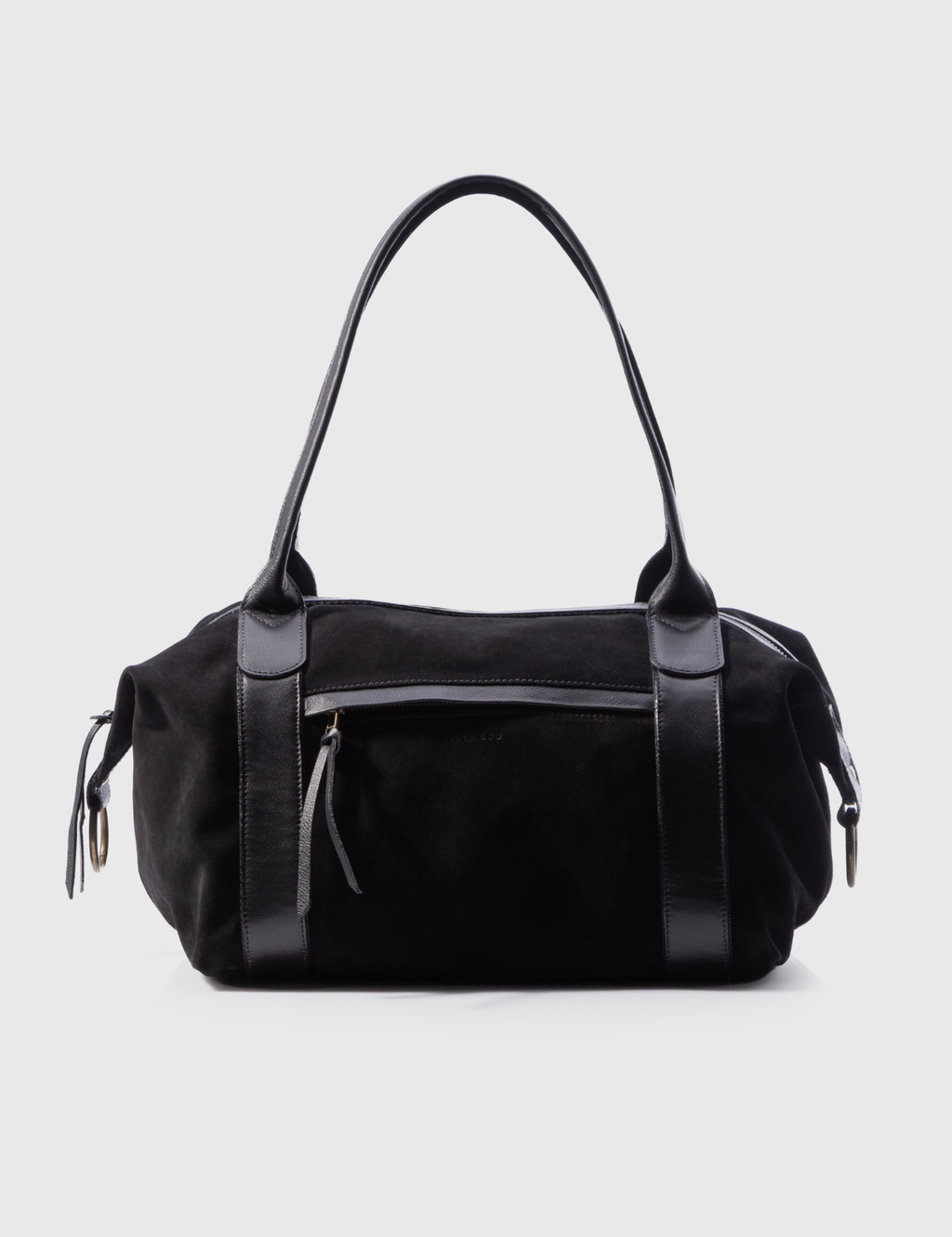 Cartera Diana Reno Negro