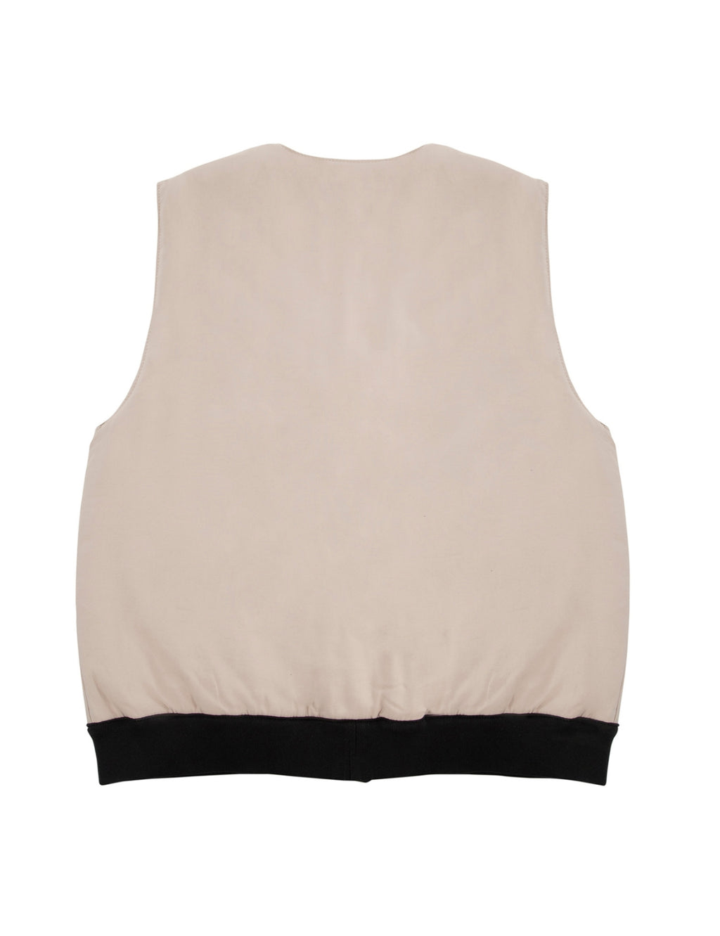 Chaqueta Camuflaje beige