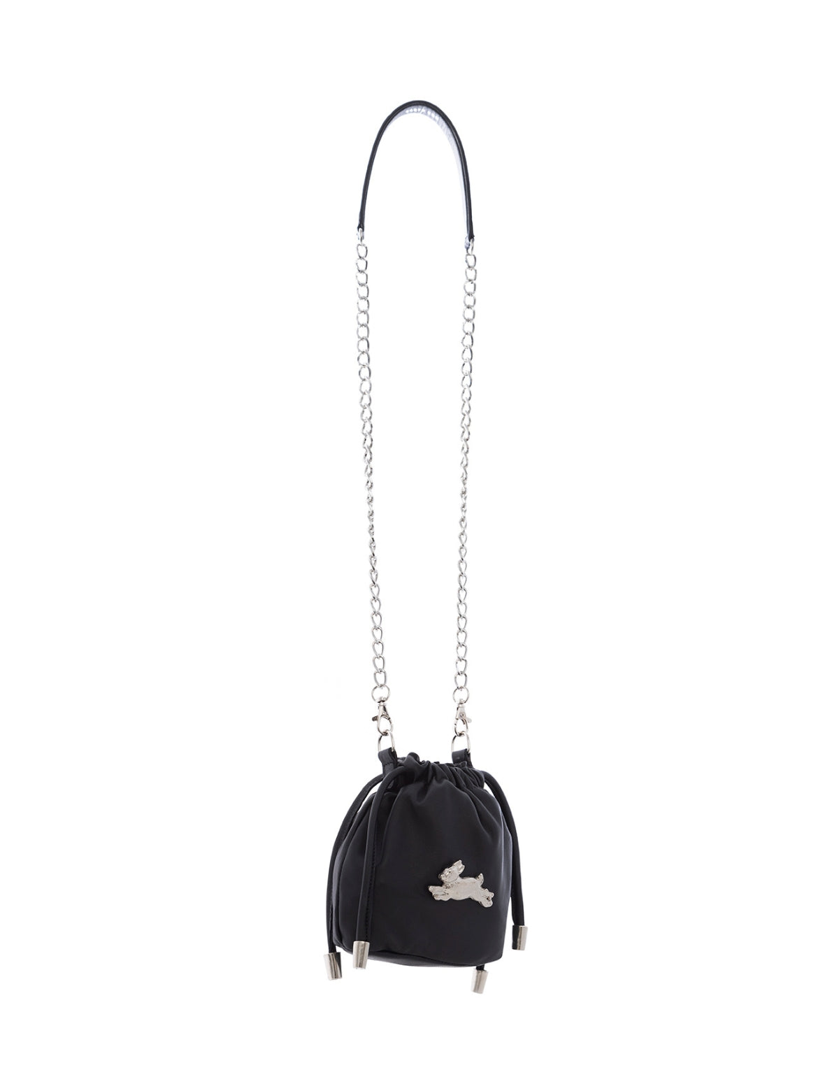 Cartera Mini Silvana negro