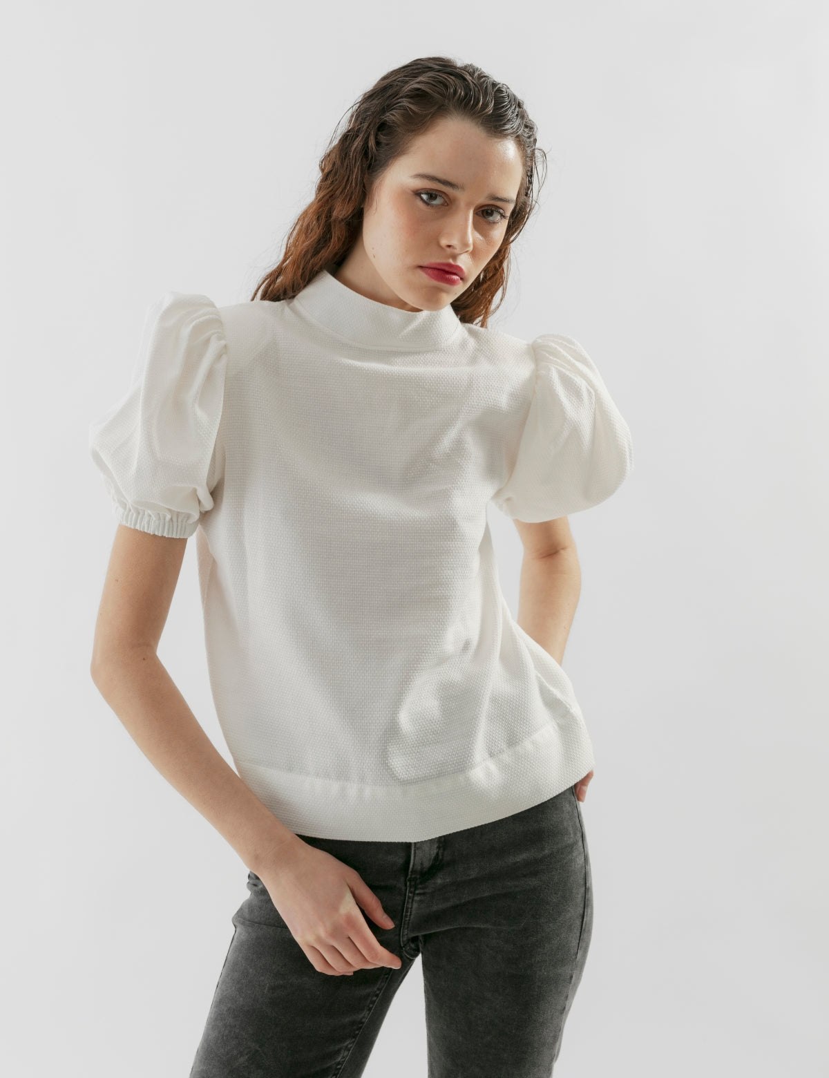 Blusa Hellen