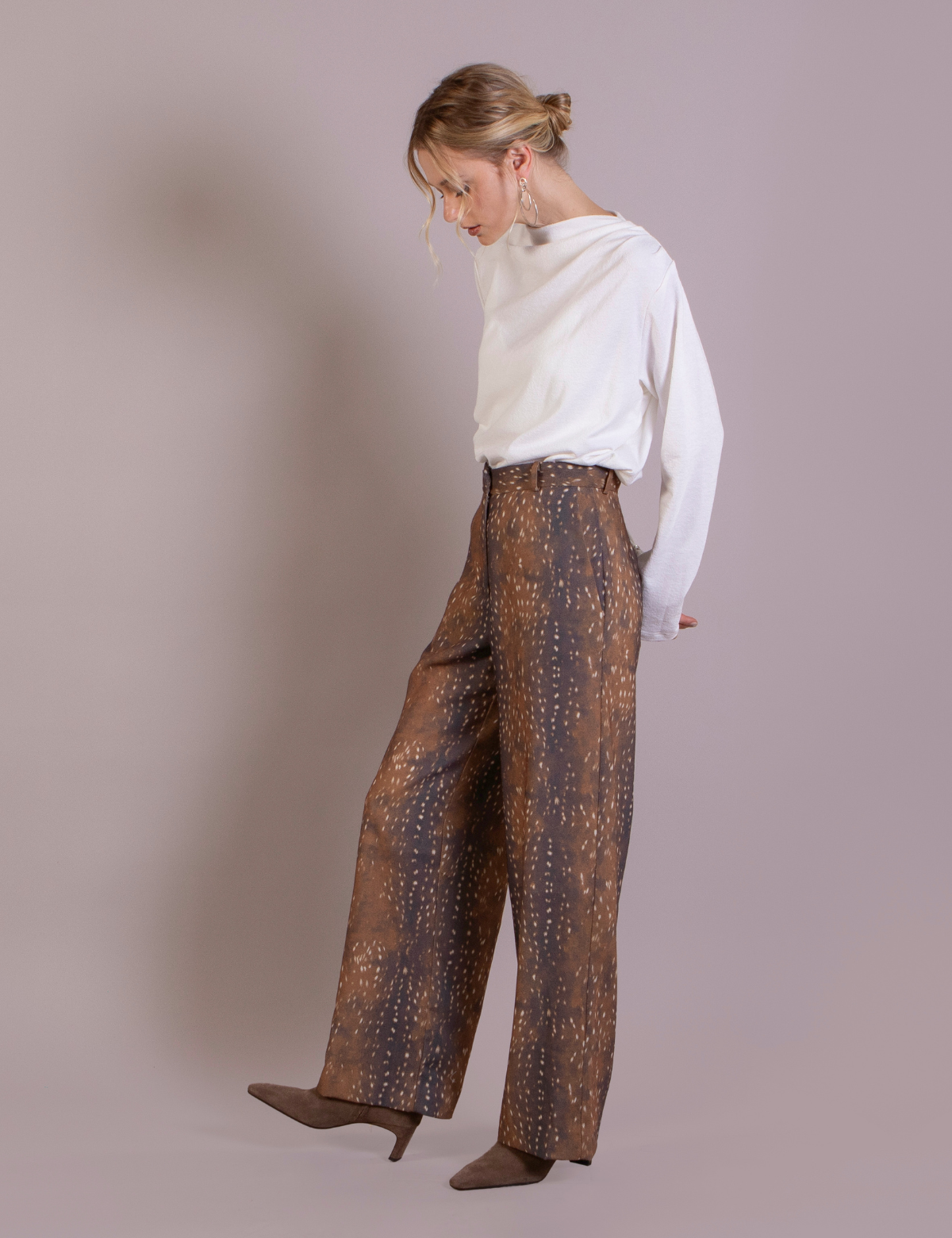 Pantalon Bambi