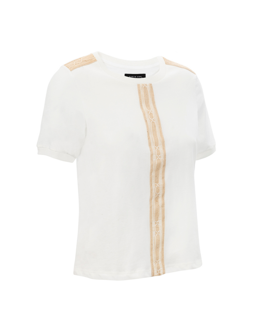 Polera Algodón Texa