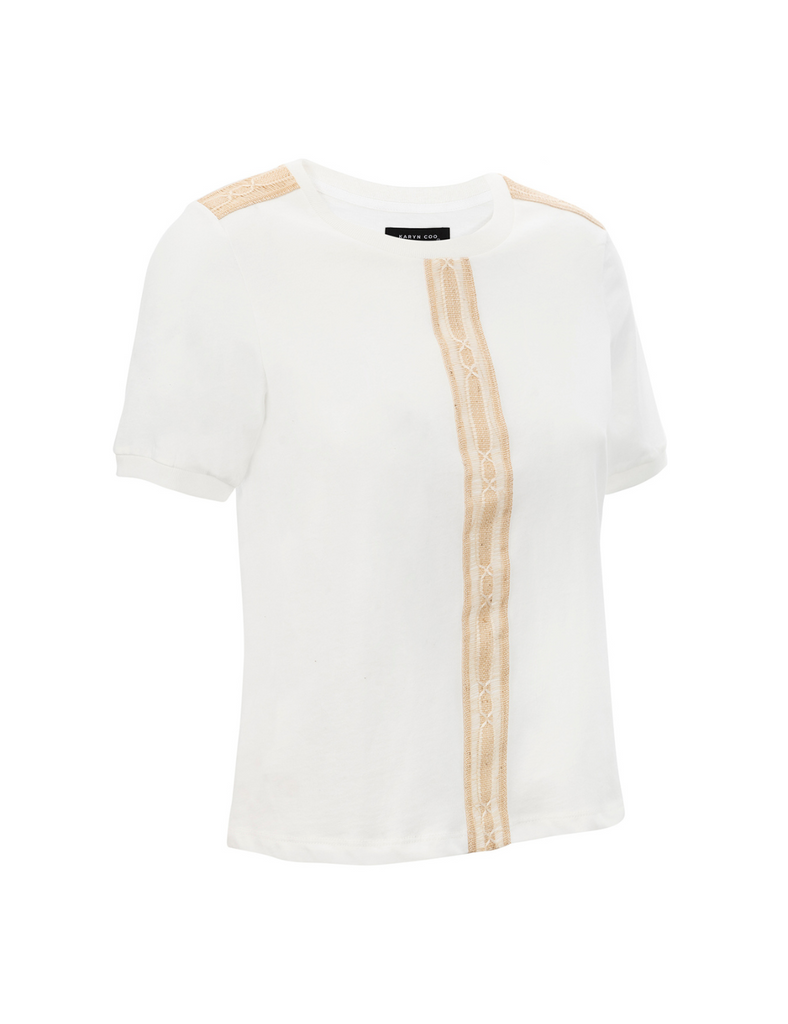 Polera Algodón Texa