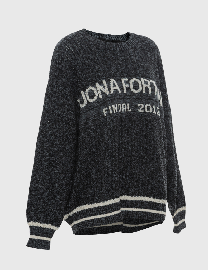 Tejido Buona Fortuna Acero