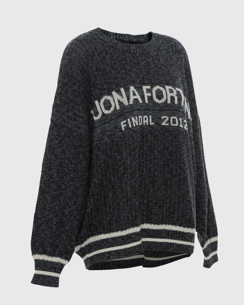 Tejido Buona Fortuna Acero