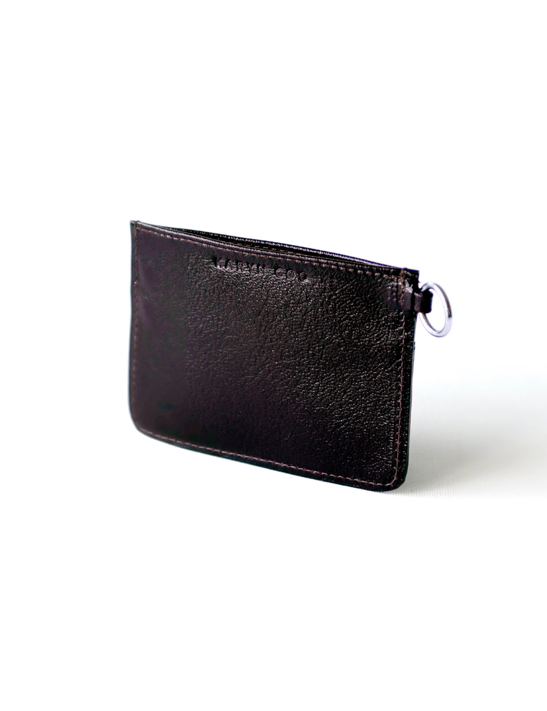 Tarjetero Stella Granate