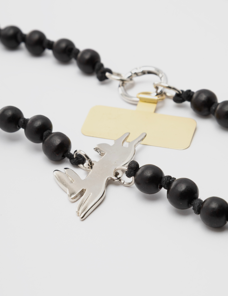 Collar Celular Lapin