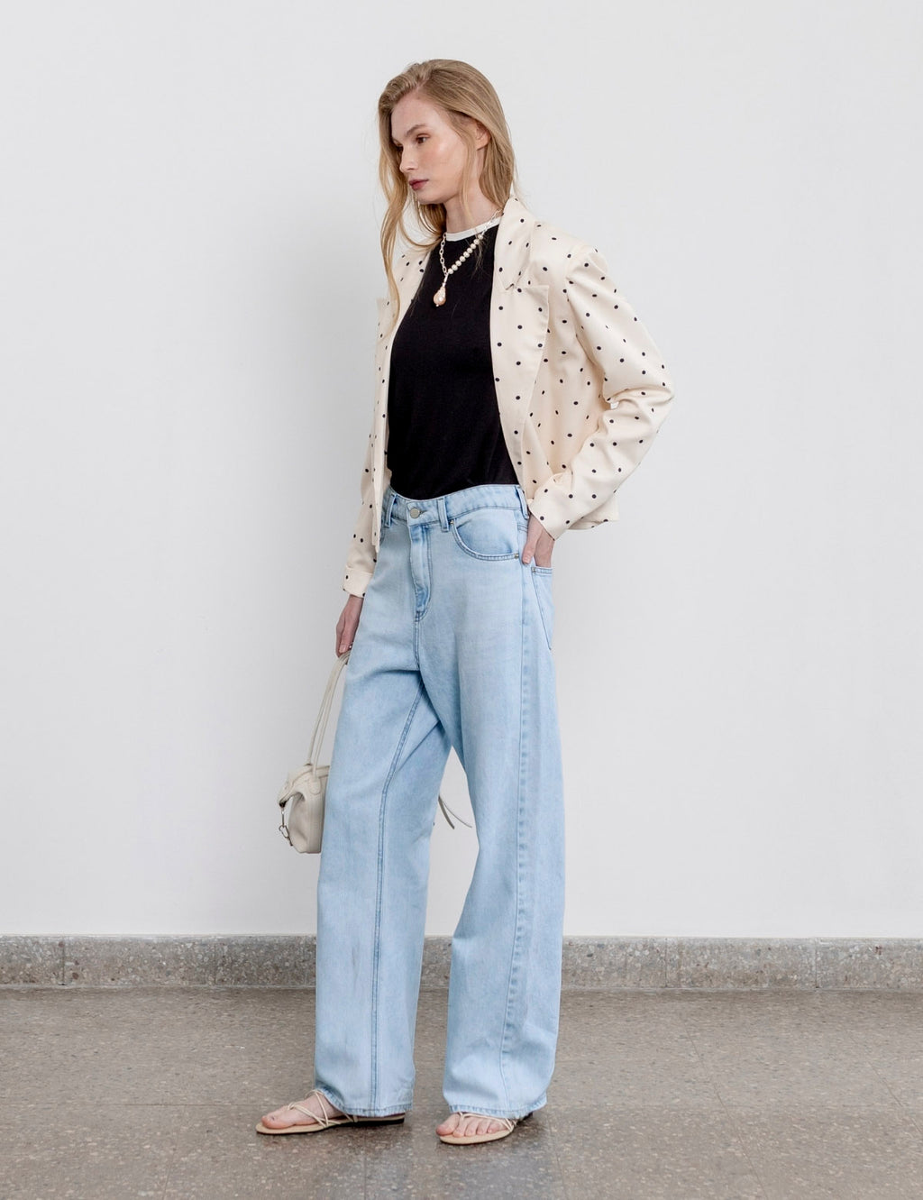 Jeans Light Luisa
