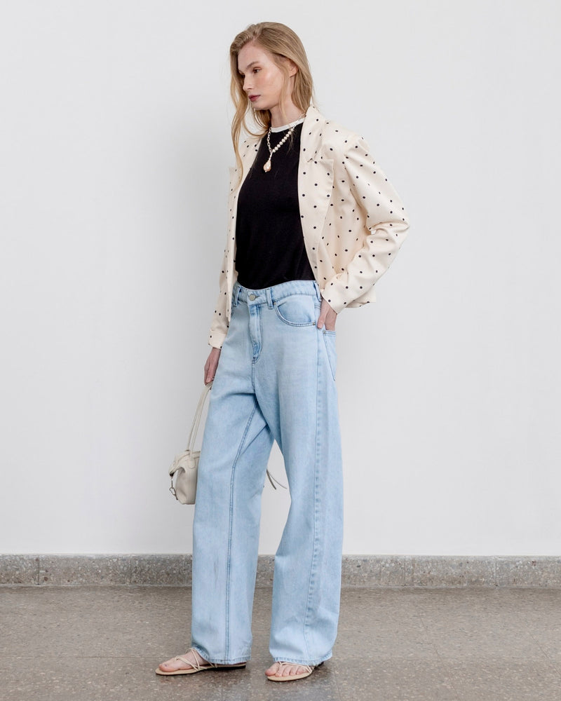 Jeans Light Luisa