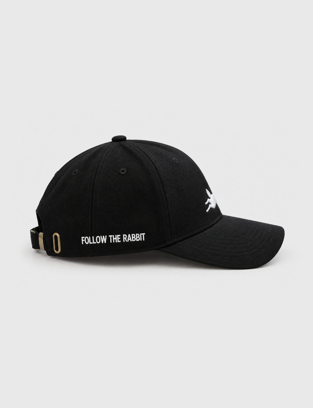 Jockey Lapin Negro