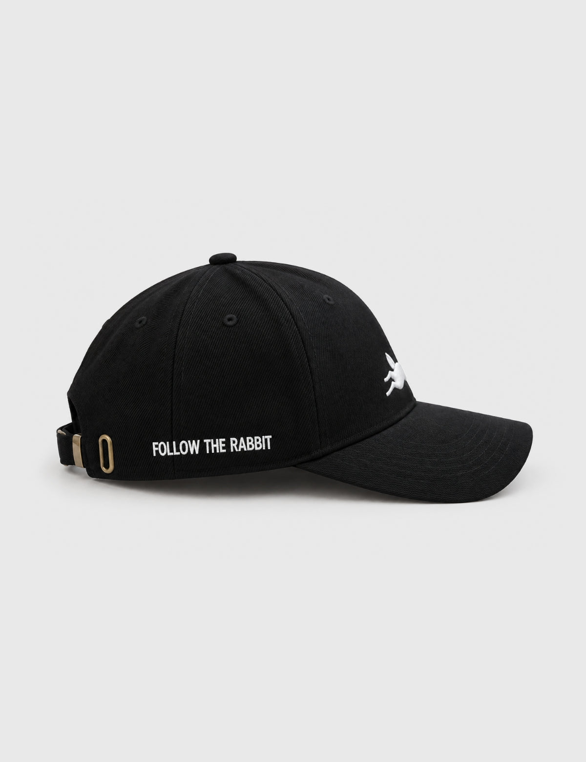 Jockey Lapin Negro