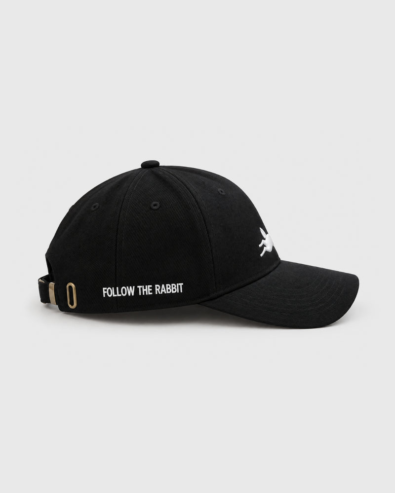 Jockey Lapin Negro
