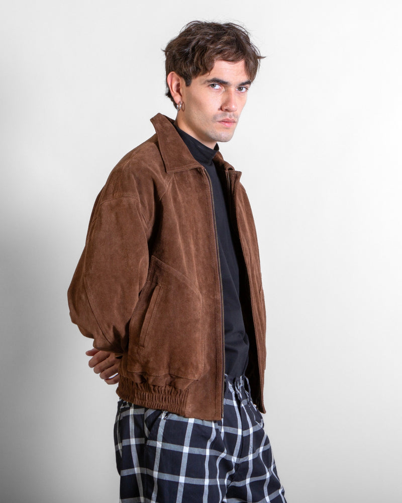 Chaqueta Reno Luis Moro
