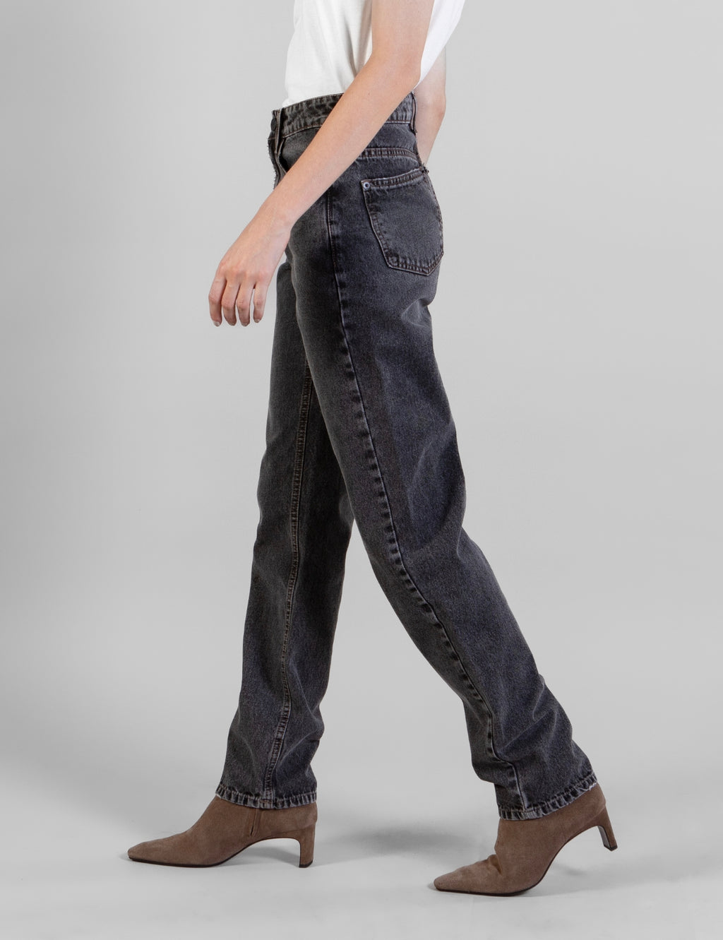 Jeans Jackson Negro