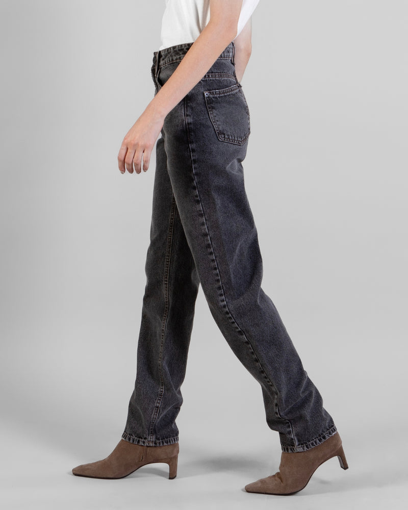 Jeans Jackson Negro