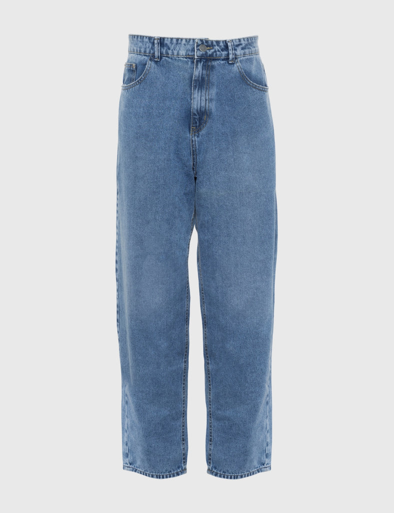 Jeans Snoop Azul