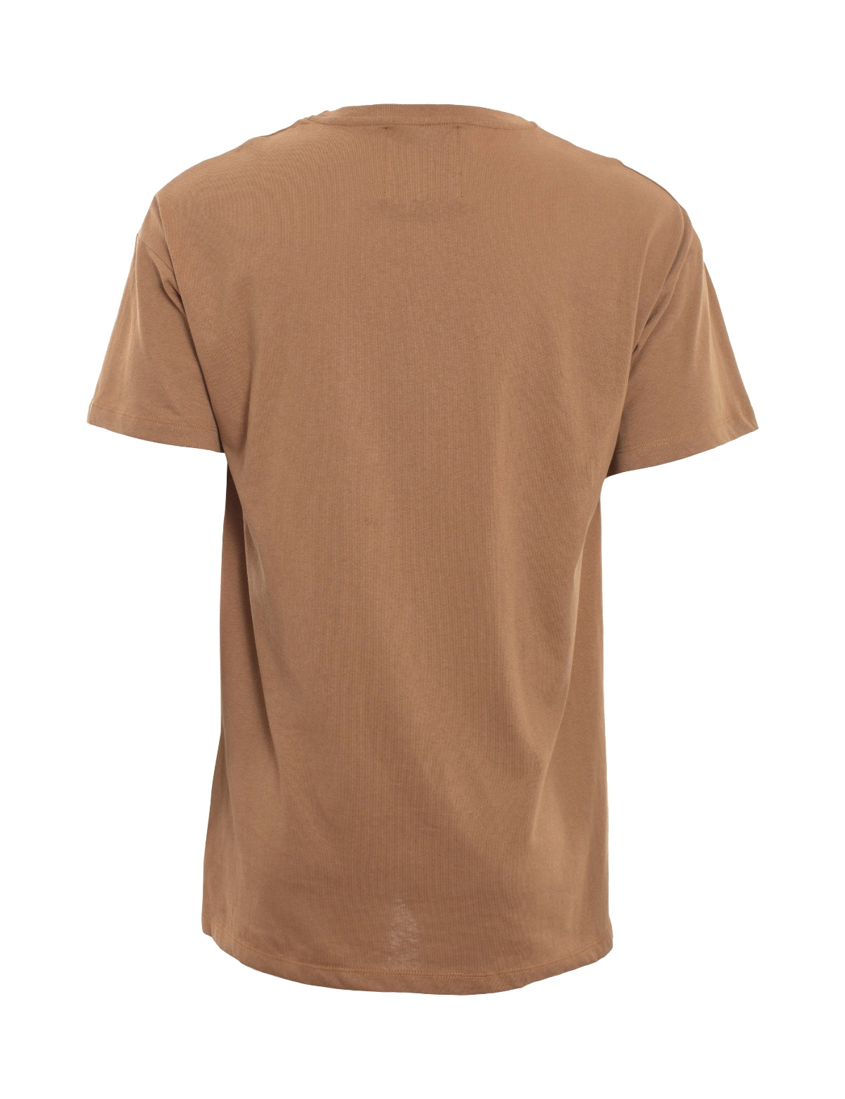 Polera Dylan x Lenny camel