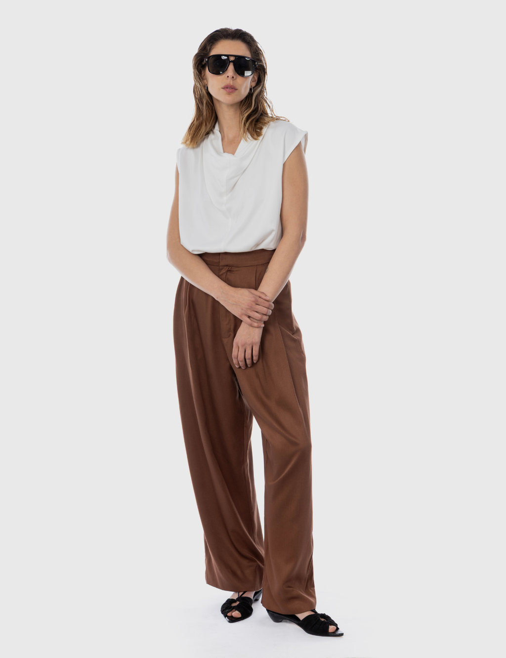 Pantalón Celine Moro