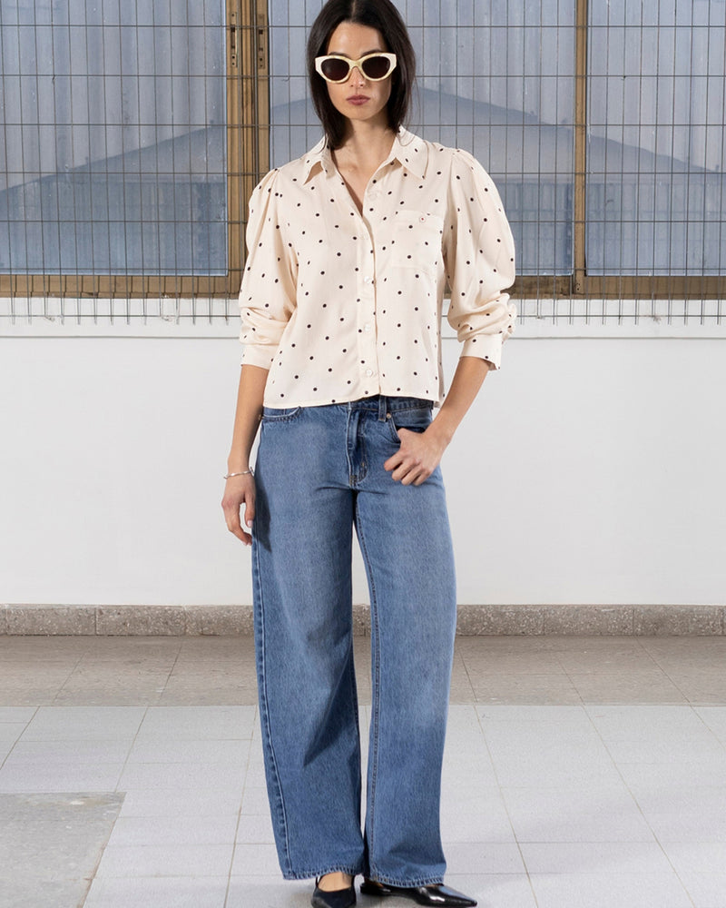 Jeans Sandra Celeste