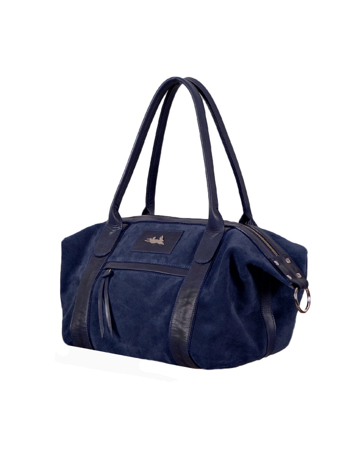 Cartera Diana marino