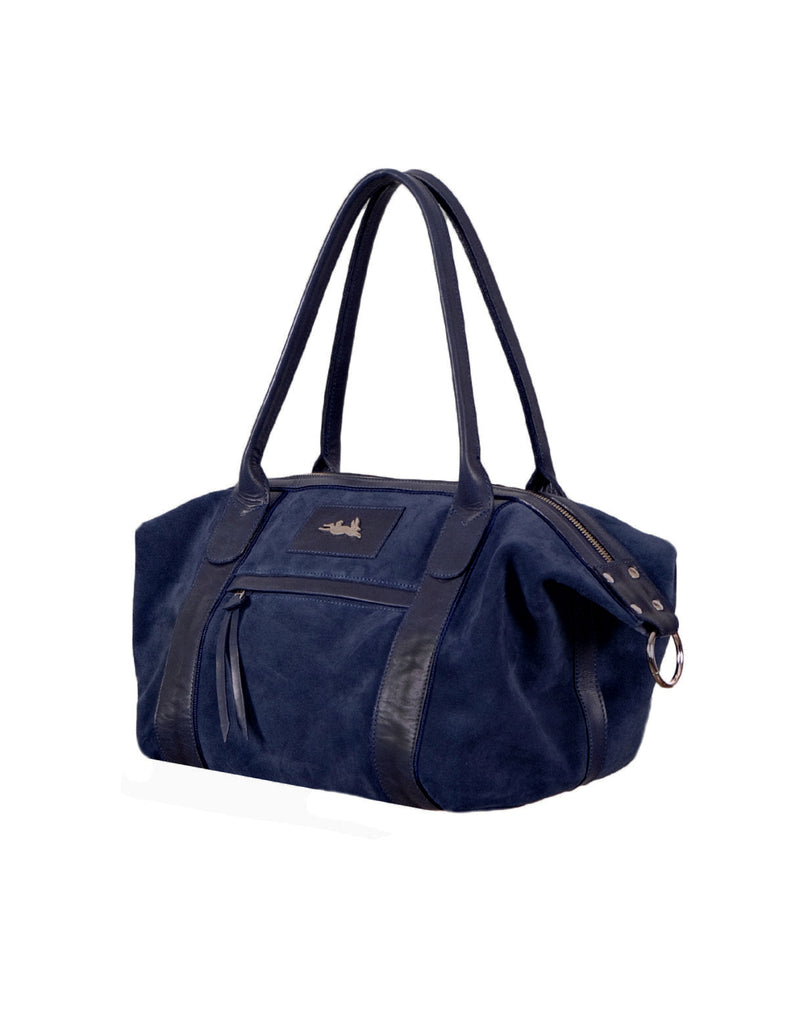 Cartera Diana marino