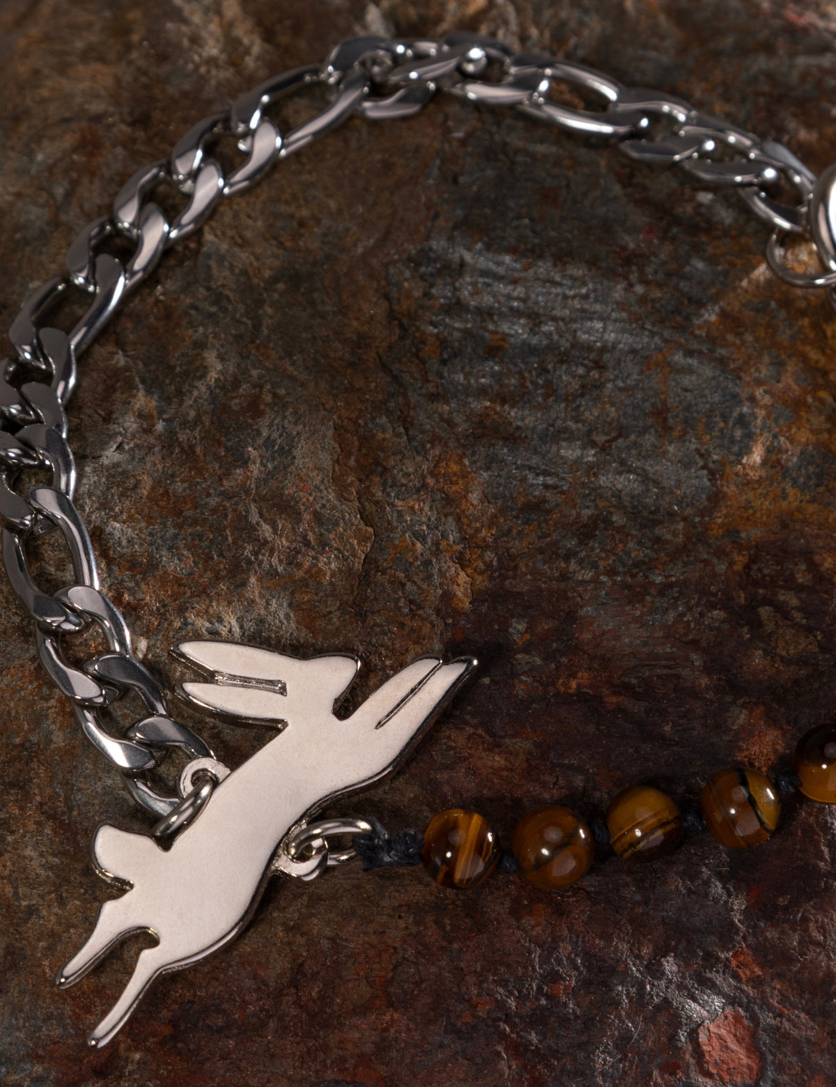 Pulsera Portacelular Lapin Convicción