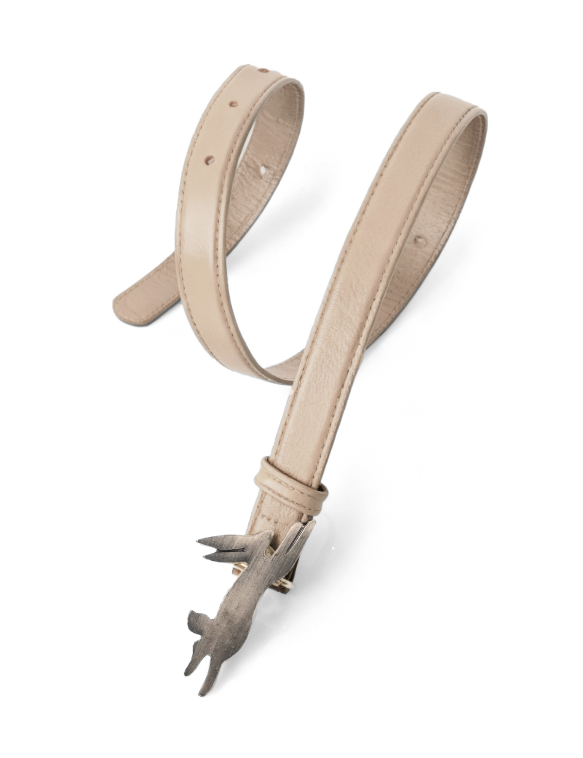 Cinturón Lapin Nude