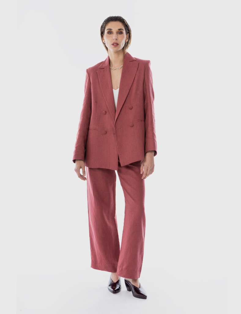 Blazer Premium Orion Granate